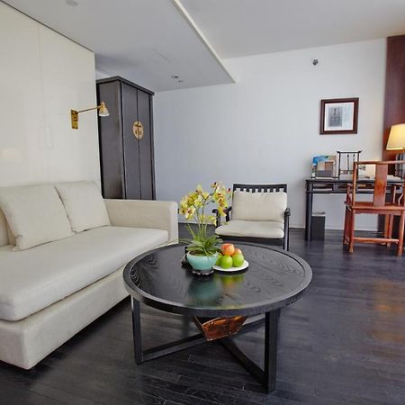 Hotel Momc Pekin Dış mekan fotoğraf