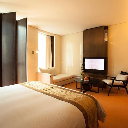 Hotel Momc Pekin Dış mekan fotoğraf