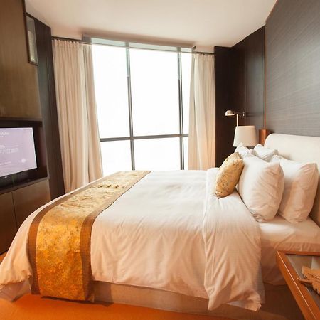 Hotel Momc Pekin Dış mekan fotoğraf