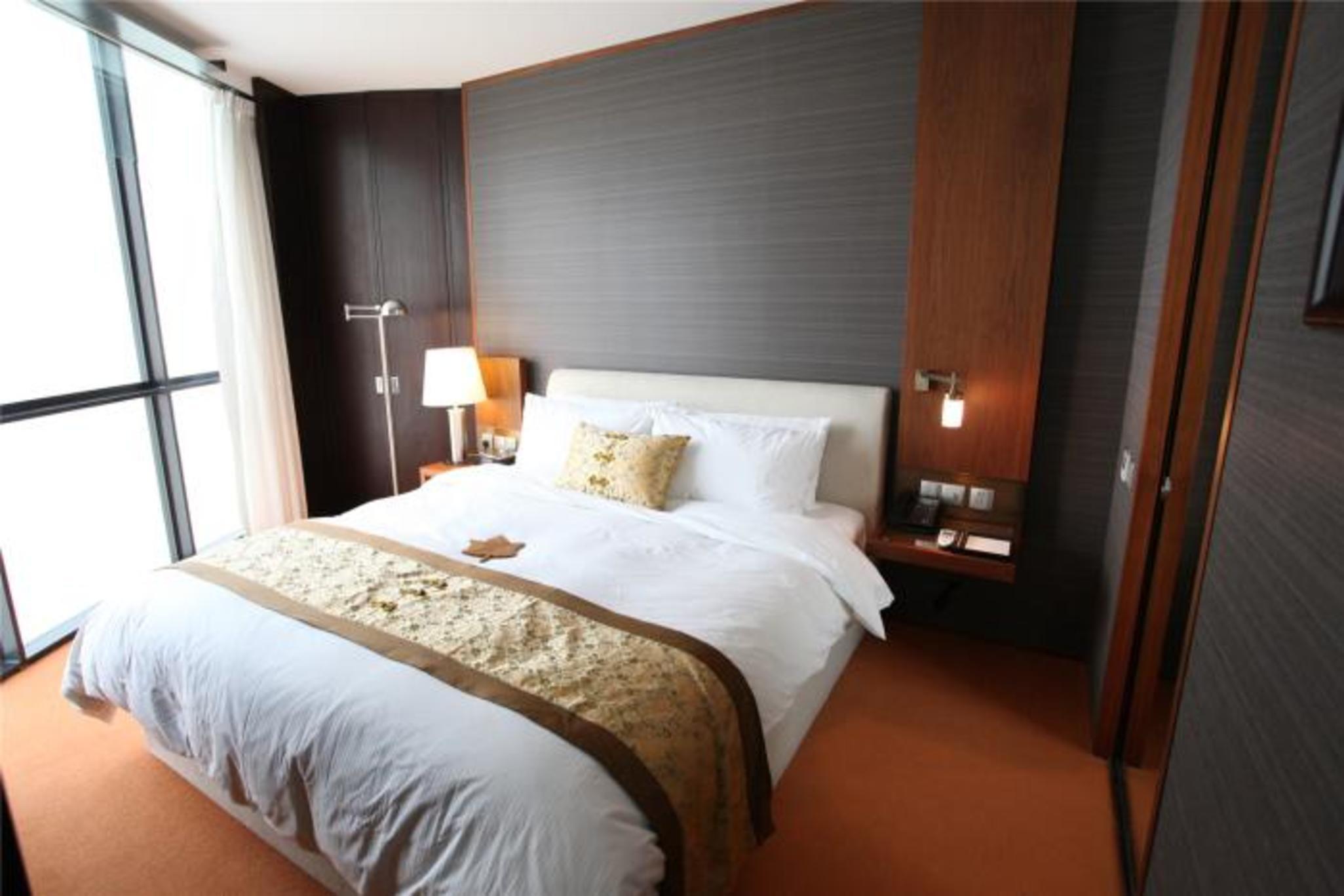 Hotel Momc Pekin Dış mekan fotoğraf