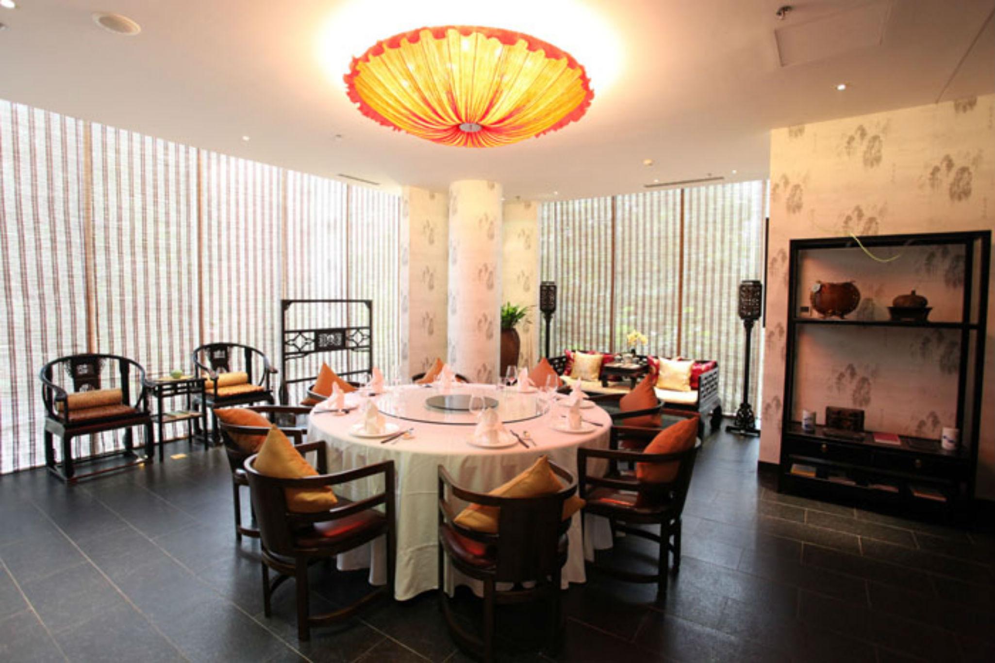 Hotel Momc Pekin Dış mekan fotoğraf