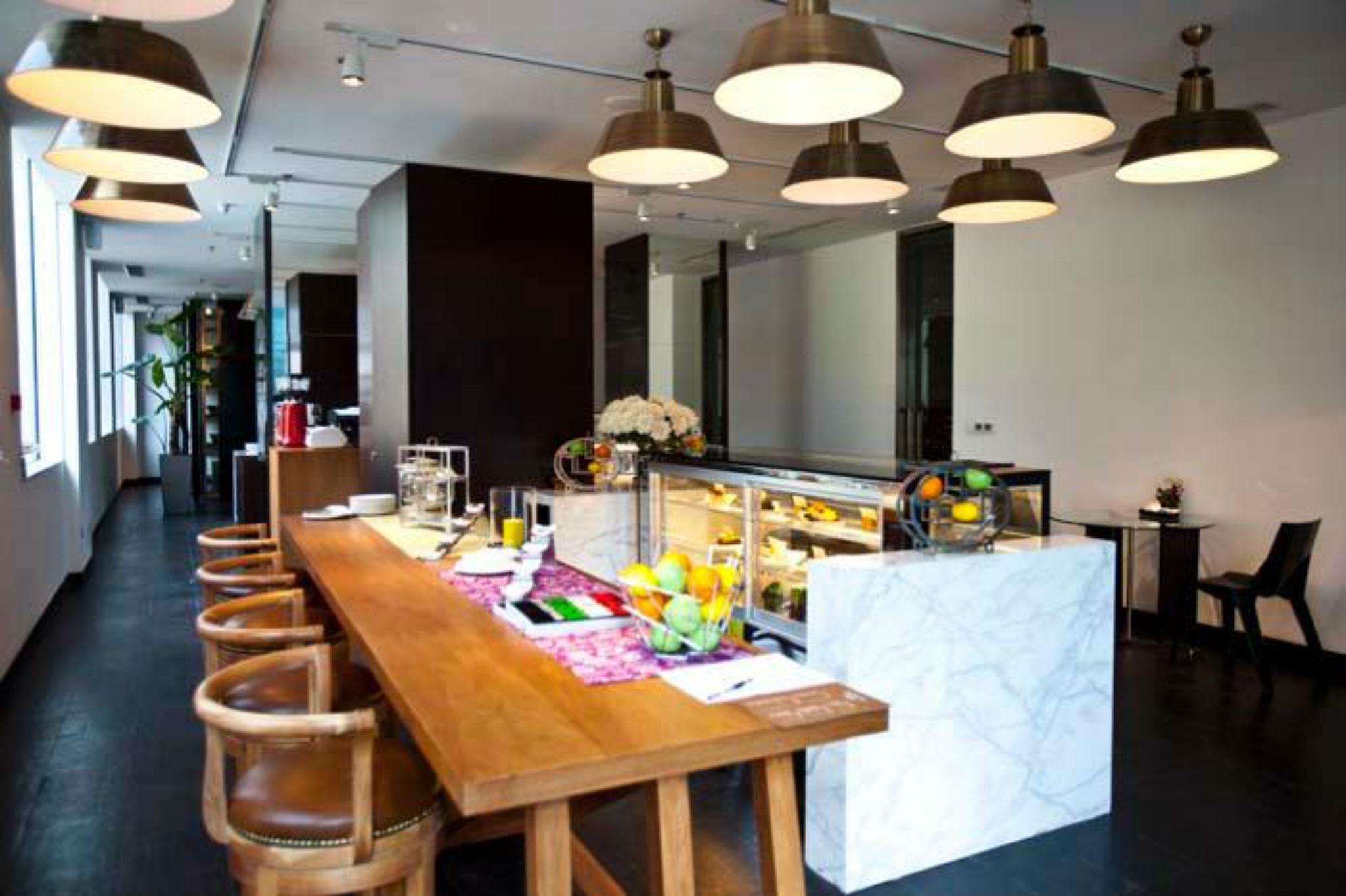 Hotel Momc Pekin Dış mekan fotoğraf