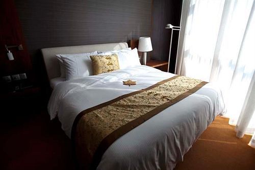 Hotel Momc Pekin Dış mekan fotoğraf