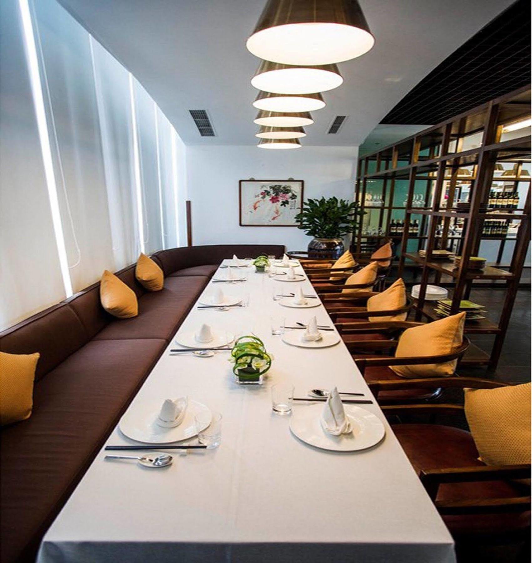 Hotel Momc Pekin Dış mekan fotoğraf