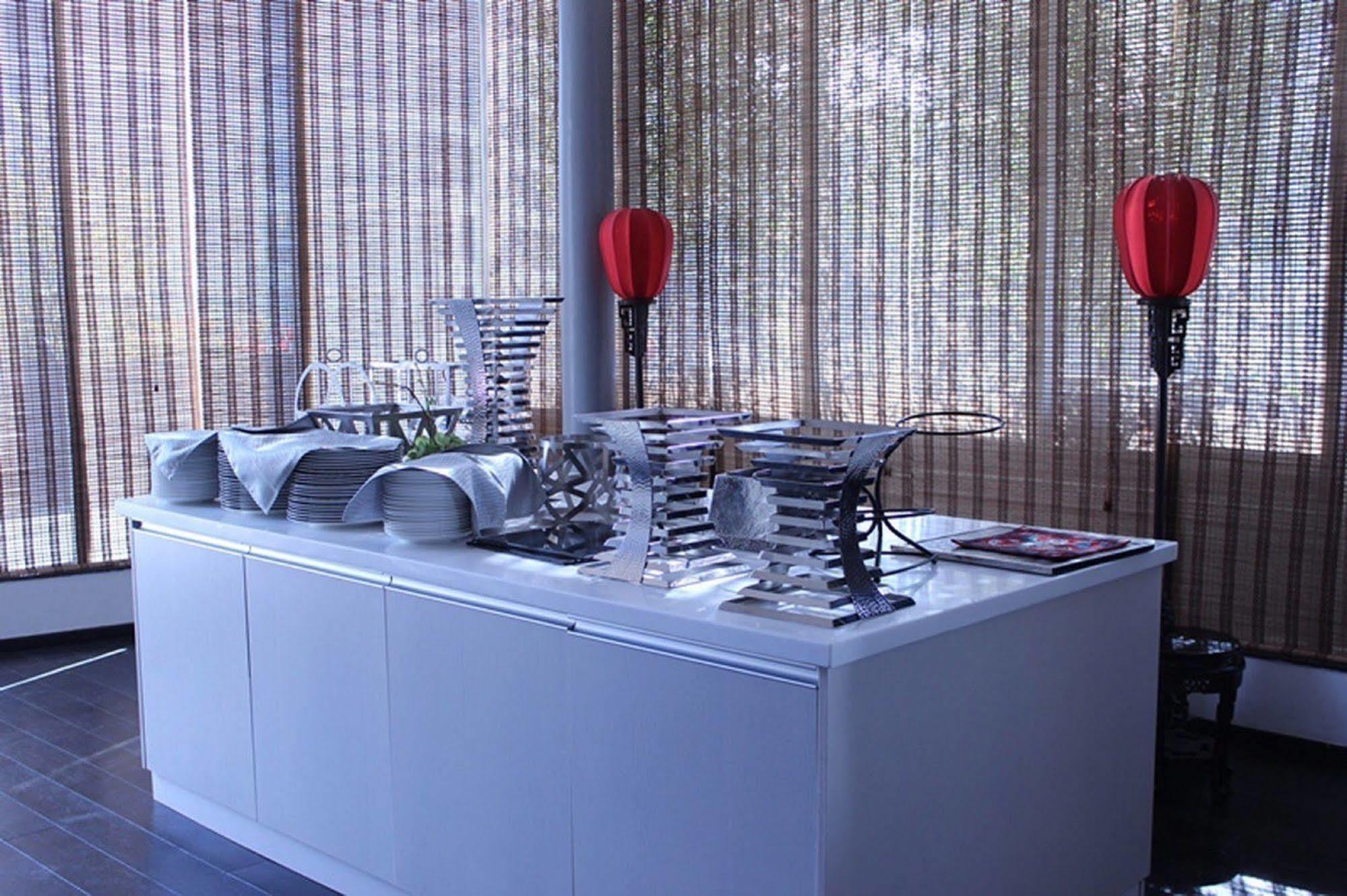 Hotel Momc Pekin Dış mekan fotoğraf