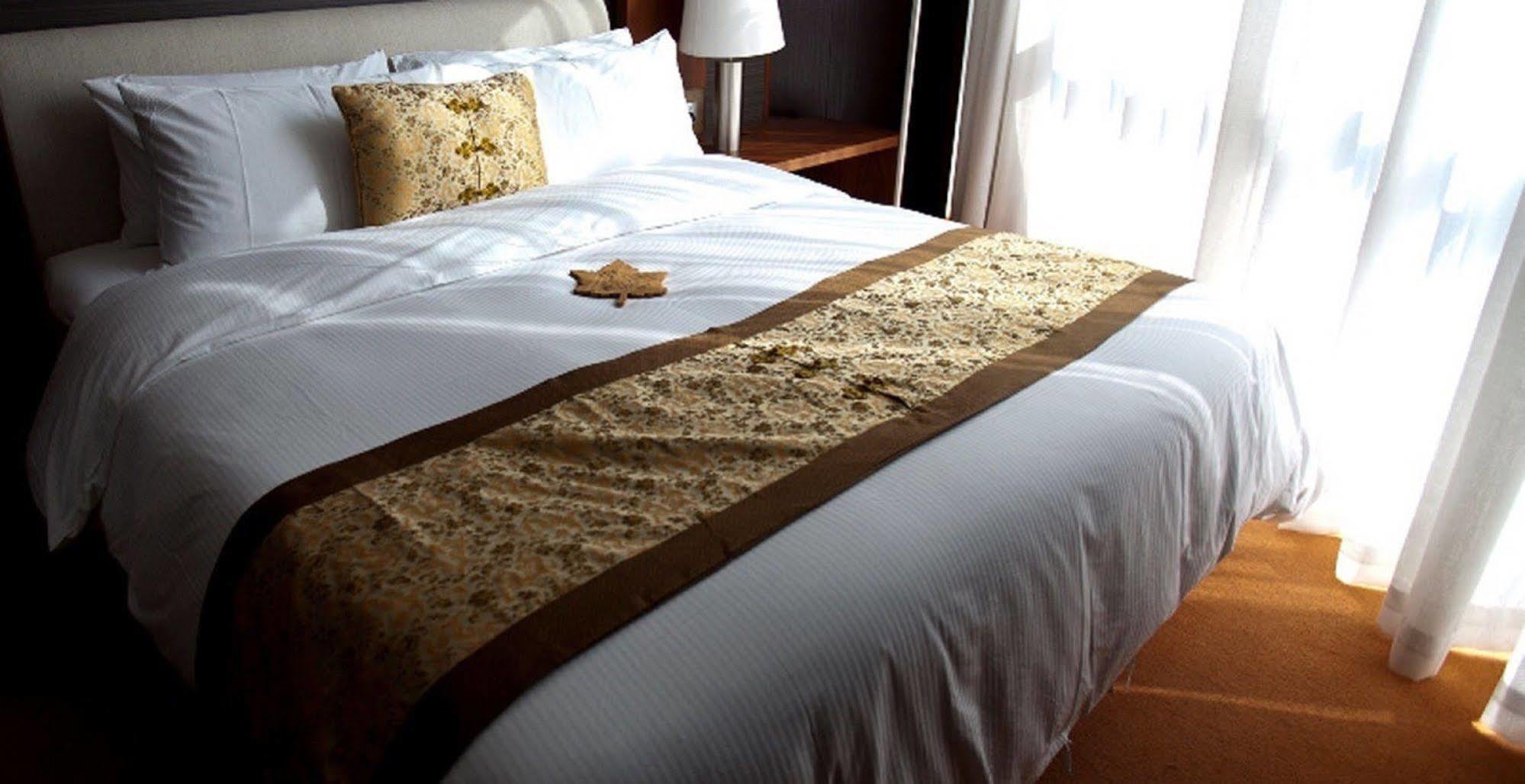 Hotel Momc Pekin Dış mekan fotoğraf