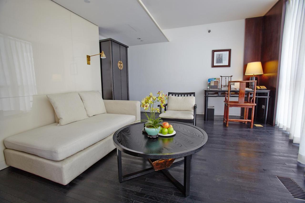 Hotel Momc Pekin Dış mekan fotoğraf