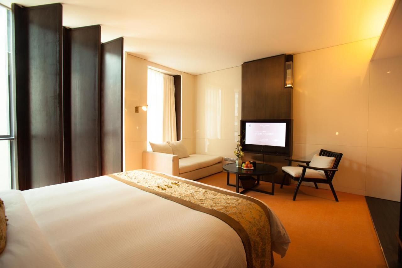 Hotel Momc Pekin Dış mekan fotoğraf